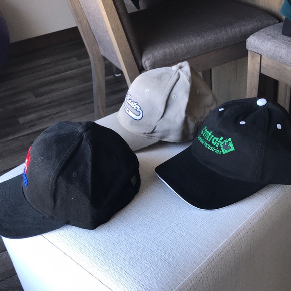 Central Canadian Industries, Profit Master Canada and CWS Logistics LTD Hats - Picture 4 of 7